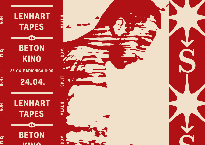 NOVI ŠUM 2026 / Lenhart Tapes